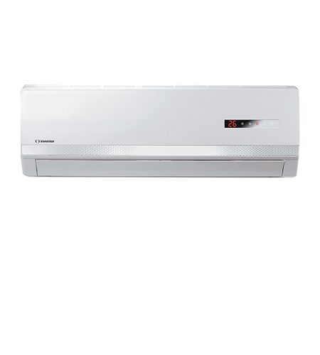 Core On / Off Cooling Only R22